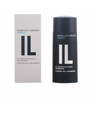 Gel Detergente Viso Isabelle Lancray Il Homme 50 ml