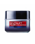 Crema Notte L'Oreal Make Up Revitalift Filler Con acido ialuronico 50 ml