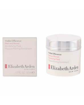 Crema Rivitalizzante Elizabeth Arden Visible Difference 50 ml (50 ml)