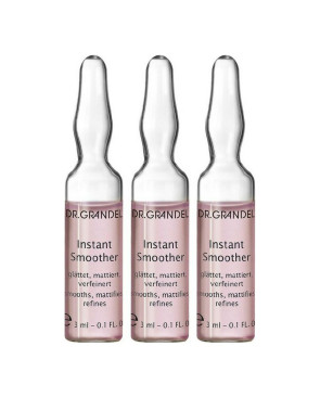 Lozione Tonificante Instant Smoother Dr. Grandel 3 ml