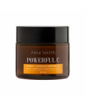 Crema Illuminante Alma Secret Powerful C Antietà Arancio SPF 30 (50 ml)