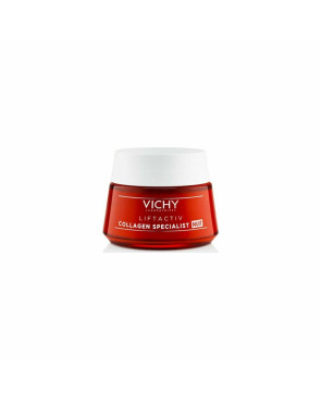 Crema Notte Vichy Liftactive Specialist Antietà Rassodante Collageno (50 ml)