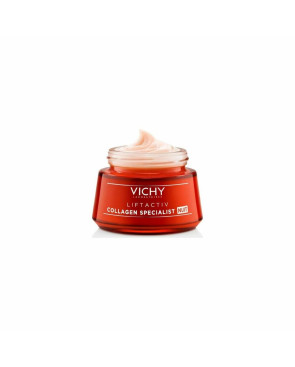 Crema Notte Vichy Liftactive Specialist Antietà Rassodante Collageno (50 ml)