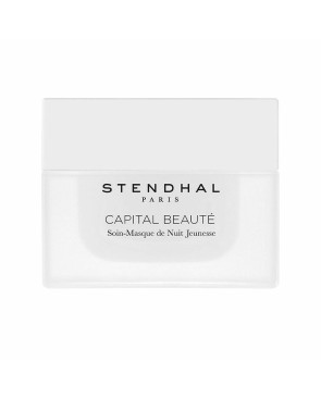 Crema Viso Stendhal Capital Beauté (50 ml)