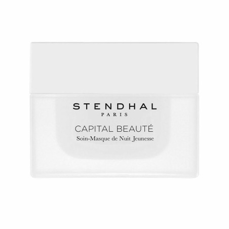 Crema Viso Stendhal Capital Beauté (50 ml)