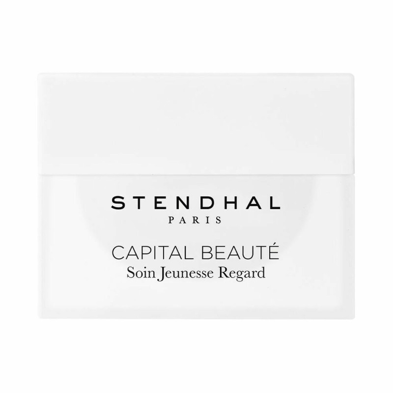 Crema Giorno Antirughe Stendhal Capital Beauté 10 ml