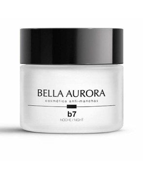 Crema Illuminante da Notte Bella Aurora B7 50 ml