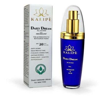 Crema Antietà Kalipè Daily Dream Spf 20 (1 Unità)