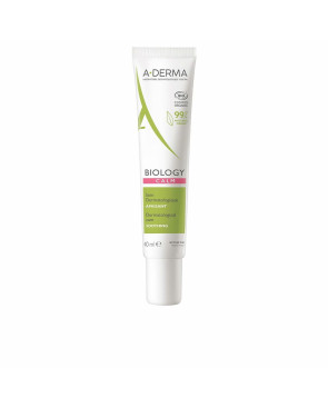 Crema Calmante A-Derma Biology 40 ml