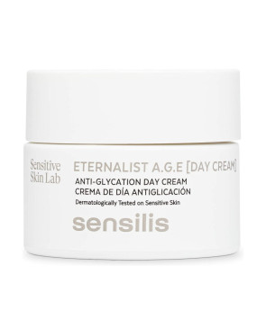 Crema Giorno Sensilis Eternalist A.G.E. (50 ml)