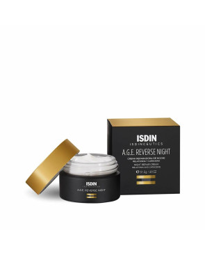 Crema Notte Isdin Isdinceutics Age Reverse (50 g)