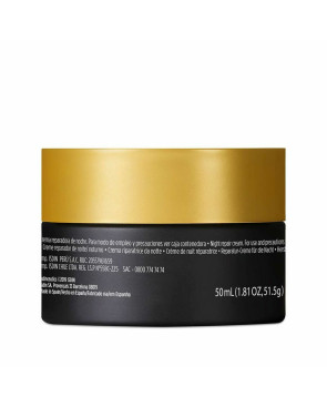 Crema Notte Isdin Isdinceutics Age Reverse (50 g)