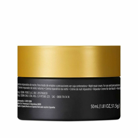 Crema Notte Isdin Isdinceutics Age Reverse (50 g)