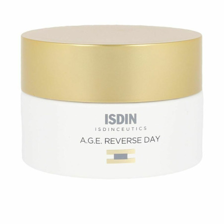 Crema Viso Isdin Isdinceutics Age Reverse (50 ml)