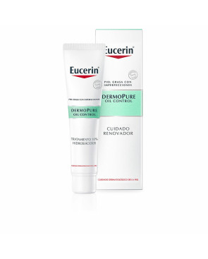 Trattamento Pelli con Acne Eucerin Dermopure 40 ml