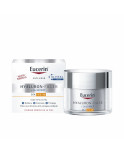 Crema Antietà Giorno Eucerin Hyaluron Filler 3x Effect 50 ml SPF 30