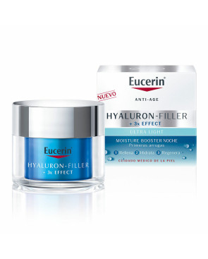 Crema Antietà Notte Eucerin Filler 50 ml