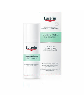 Crema Giorno Eucerin Dermopure Oil Control 50 ml