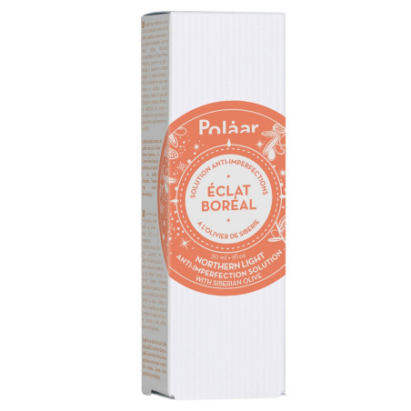 Anti-imperfezioni Polaar Northern Light 30 ml