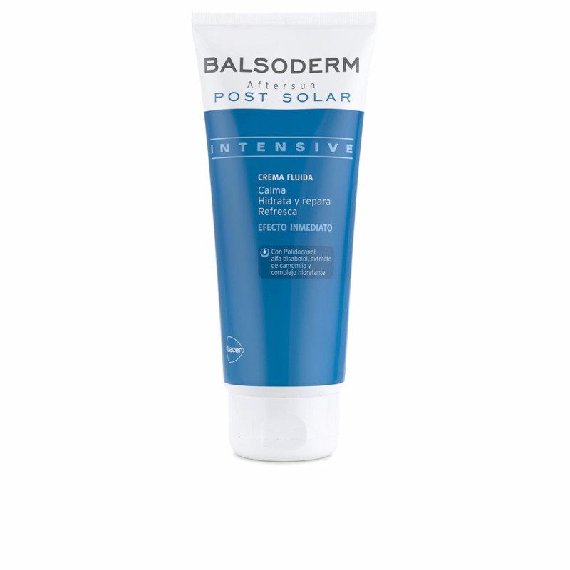 Crema Viso Balsoderm Post-Solar Intensive (200 ml)