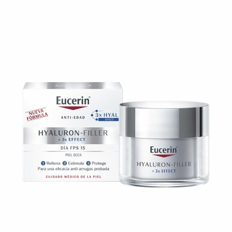 Crema Viso Eucerin Hyaluron Filler