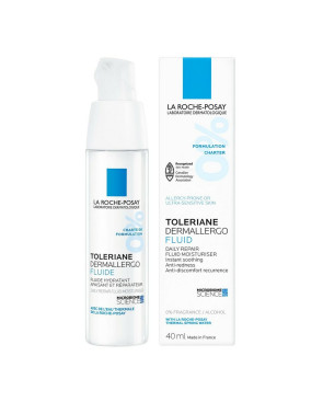 Crema Viso La Roche Posay (40 ml)