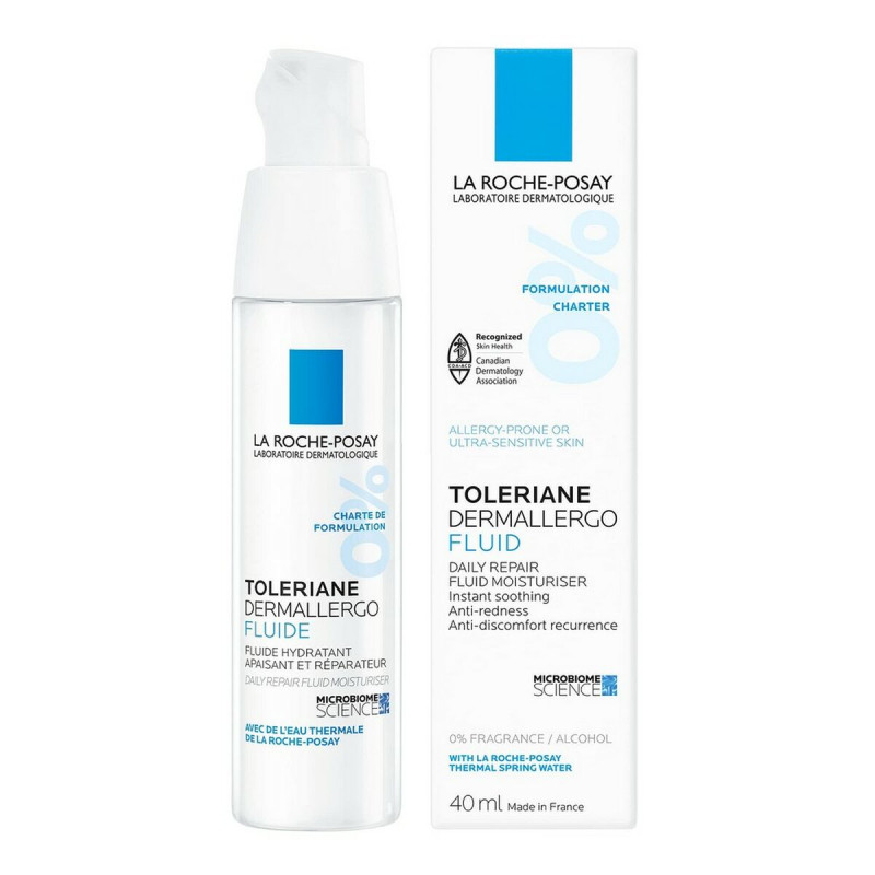 Crema Viso La Roche Posay (40 ml)