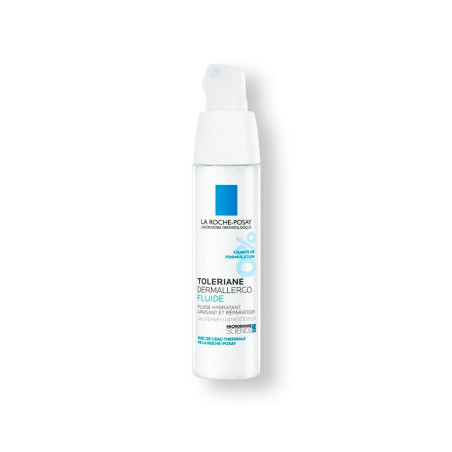 Crema Viso La Roche Posay (40 ml)