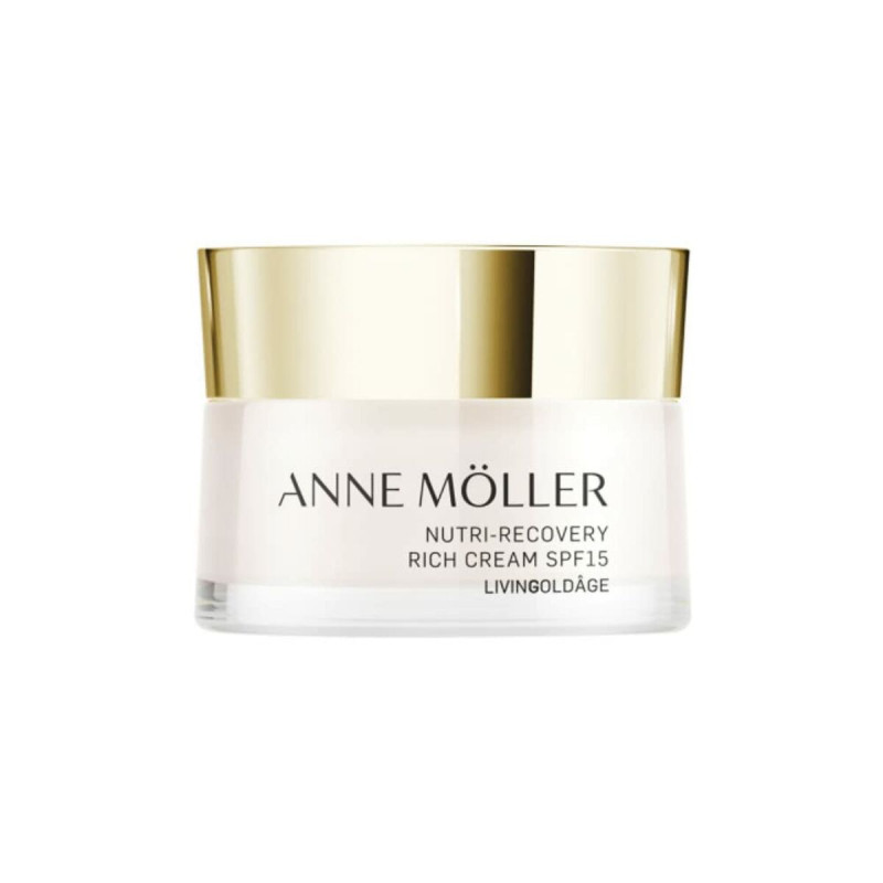 Crema Viso Anne Möller (30 ml)