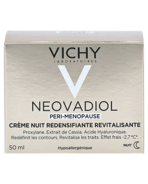 Crema Viso Vichy (50 ml)