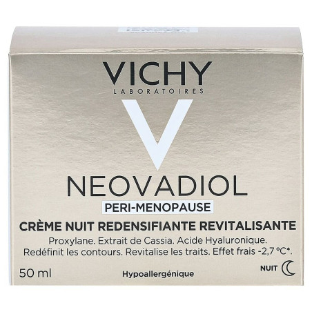 Crema Viso Vichy (50 ml)