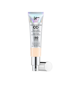 CC Cream It Cosmetics Your Skin But Better fair light Spf 50 32 ml