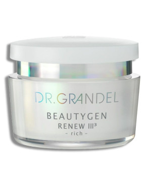 Crema Rigenerante Dr. Grandel Beautygen 50 ml