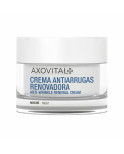 Crema Antirughe Rigenerante Axovital Notte (50 ml)