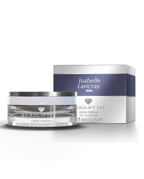 Crema Antietà Notte Isabelle Lancray Beaulift Creme Prestige (50 ml)