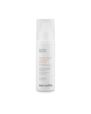 Acqua per il Viso Sensilis The Cool Rescue Idratante Calmante 150 ml