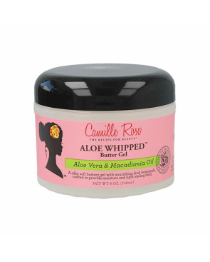 Crema Styling Aloe Whipped Camille Rose Rose Aloe (240 ml)