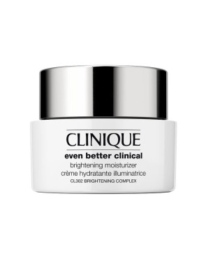 Crema Illuminante Clinique Even Better Clinical (50 ml)