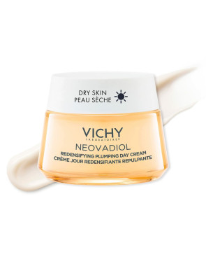 Crema Giorno Vichy Neovadiol Ps Pelle Secca Menopausa 50 ml