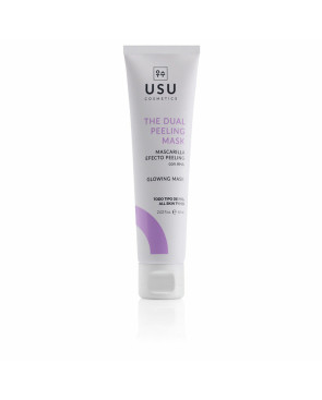 Crema Viso USU Cosmetics The Dual 60 ml