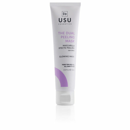 Crema Viso USU Cosmetics The Dual 60 ml