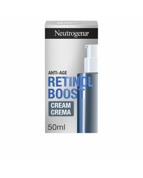 Crema Viso Neutrogena Retinol Boost 50 ml