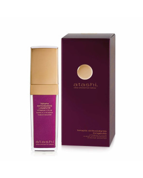 Crema Viso Atashi Cellular Antioxidant Skin Defense C 30 ml