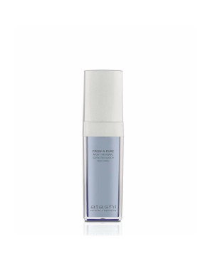 Crema Notte Atashi Fresh Pure 30 ml