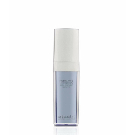 Crema Notte Atashi Fresh Pure 30 ml