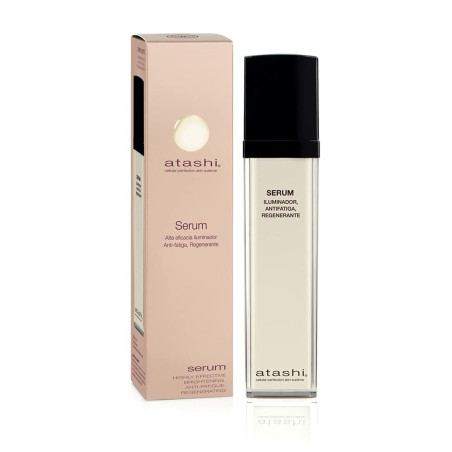 Crema Viso Atashi Cellular Perfection Skin Sublime 50 ml