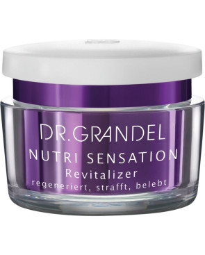 Crema Rigenerante Antietà Dr. Grandel Nutri Sensation 50 ml