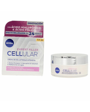 Crema Giorno Nivea Cellular Filler 50 ml Spf 30