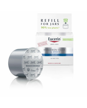 Crema Notte Eucerin Hyaluron Filler 50 ml