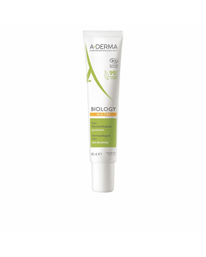 Crema Viso A-Derma Biology 40 ml